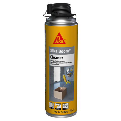 Sika Boom® Cleaner