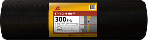 Sika® CarboDur®-300 Grid