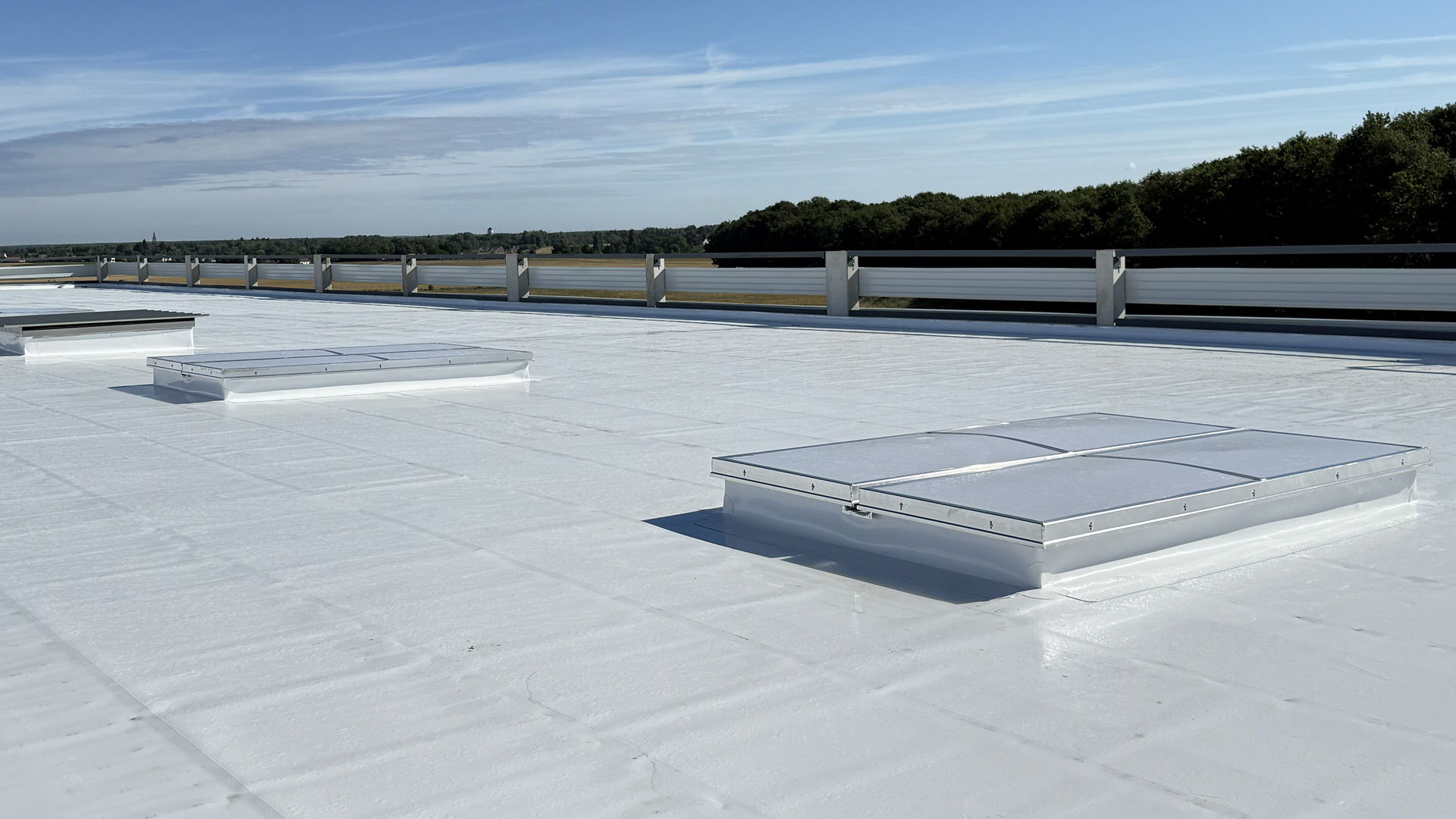 cool roof sanarnafil T