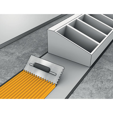 Sika FastFix®-1 TP