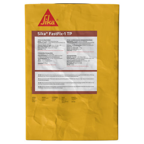 Sika FastFix®-1 TP