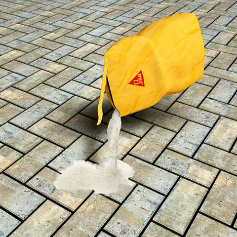 Sika FastFix®-131