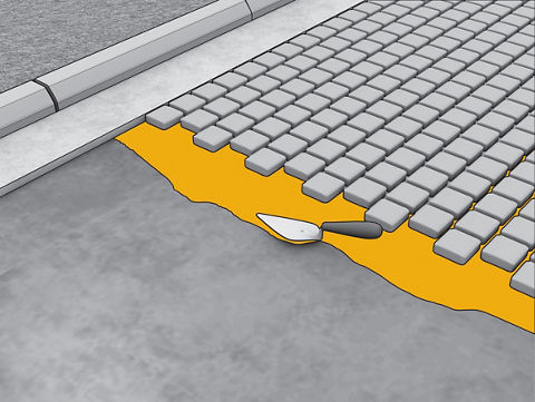 Sika FastFix®-134 TP