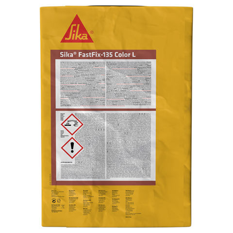 Sika FastFix®-135 Color L