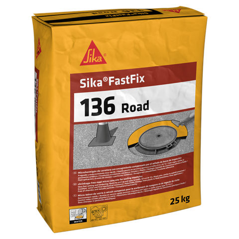 Sika FastFix®-136 Road