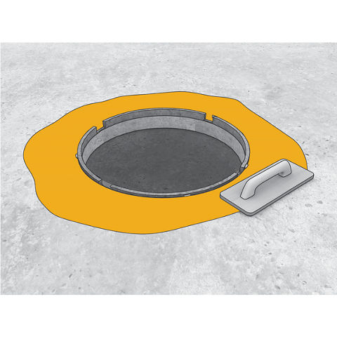 Sika FastFix®-138 FTP