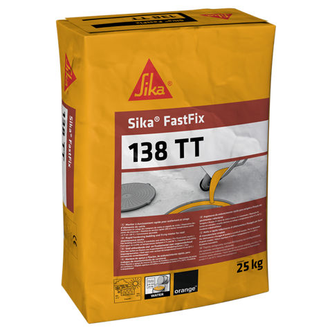 Sika FastFix®-138 TT