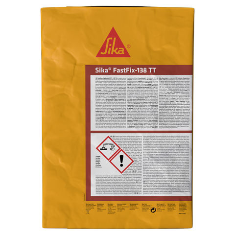 Sika FastFix®-138 TT