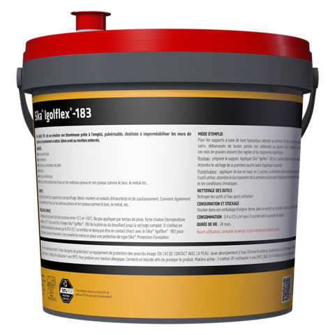 Sika® Igolflex®-183