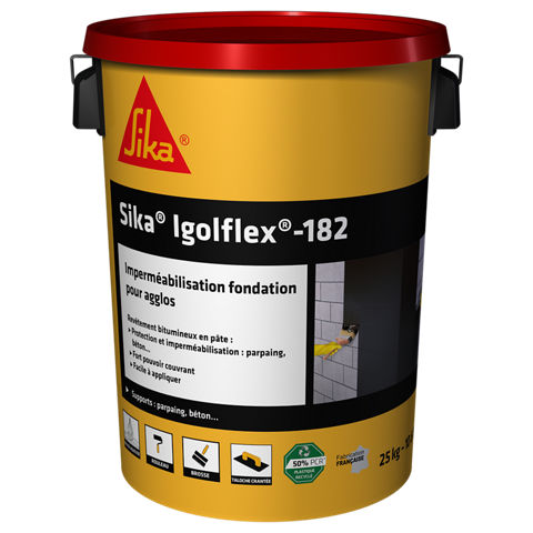 Sika® Igolflex®-182