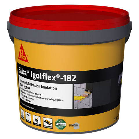 Sika® Igolflex®-182