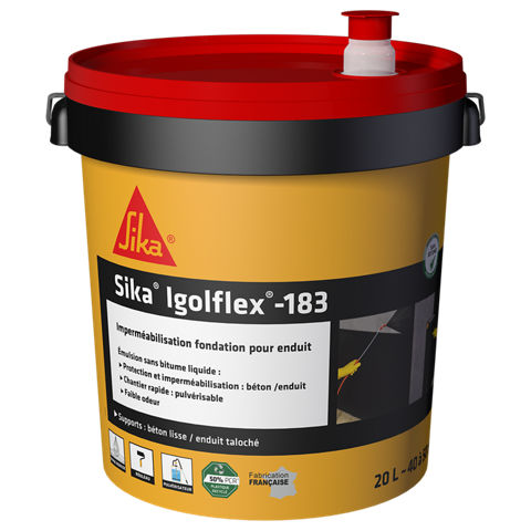 Sika® Igolflex®-183
