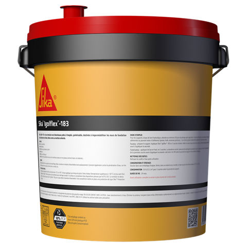 Sika® Igolflex®-183