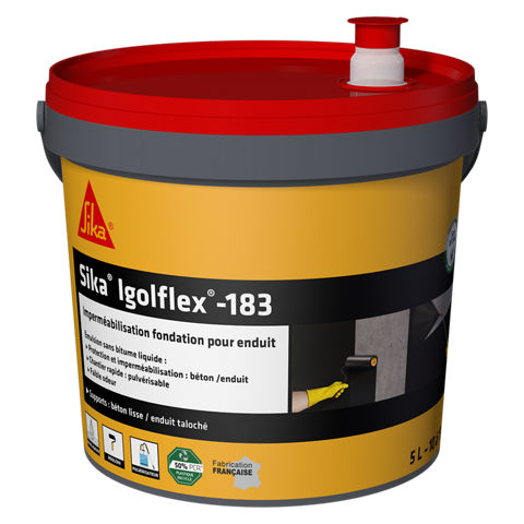 Sika® Igolflex®-183