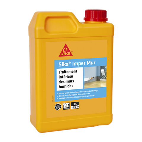 Sika® Imper Mur