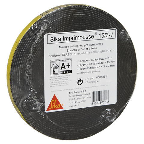 Sika® Imprimousse