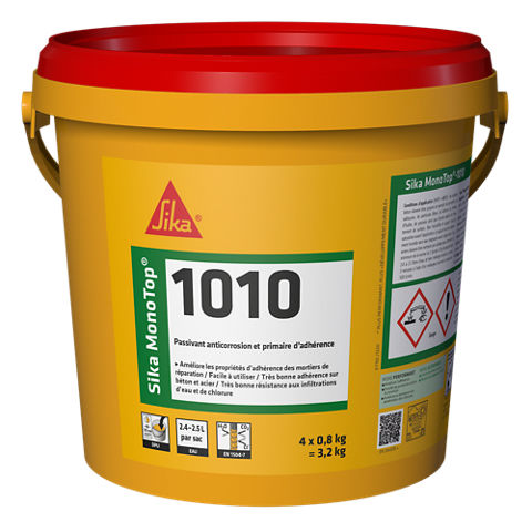 Sika MonoTop®-1010