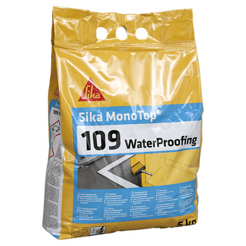 Sika MonoTop®-109 WaterProofing