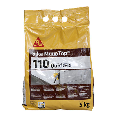 Sika MonoTop®-110 QuickFix