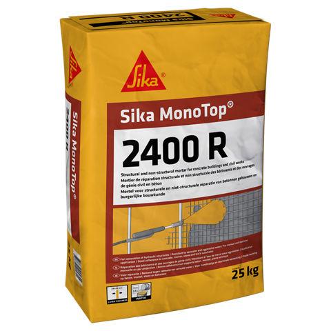 Sika MonoTop®-2400 R