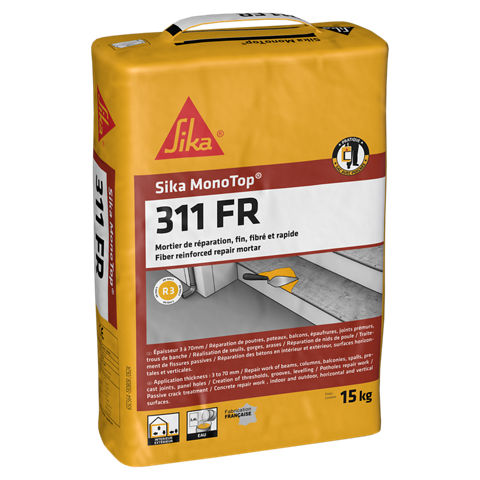 Sika MonoTop®-311 FR