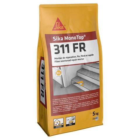 Sika MonoTop®-311 FR