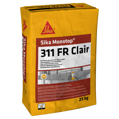 Sika MonoTop®-311 FR