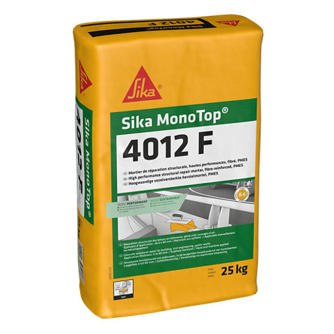 Sika MonoTop®-4012 F