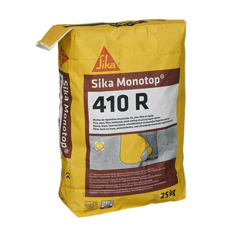 Sika MonoTop®-410 R