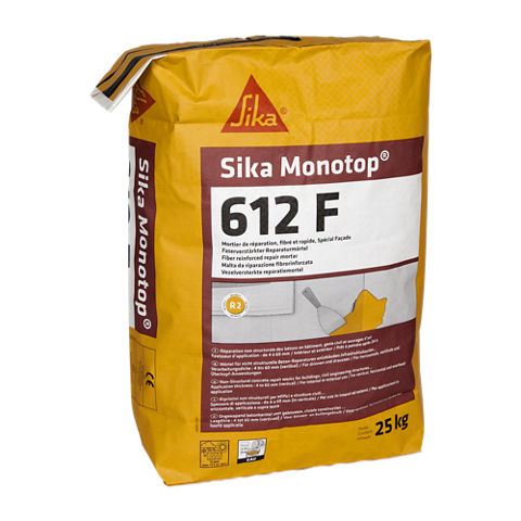 Sika MonoTop®-612 F