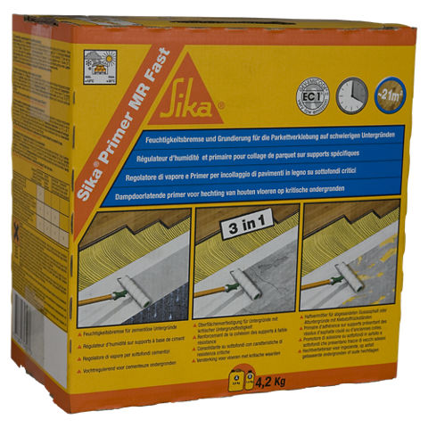 Sika® Primer MR Fast