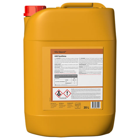 Sika® Separol®-440 Synthèse