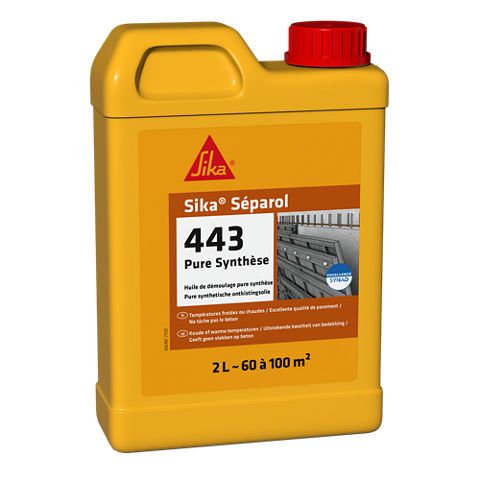 Sika® Separol®-443 Pure Synthèse