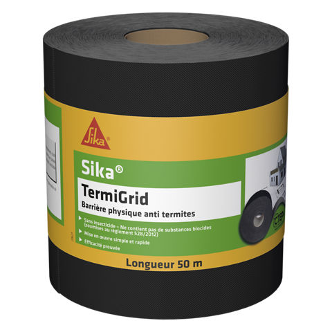 Sika® TermiGrid