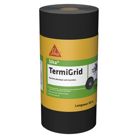Sika® TermiGrid