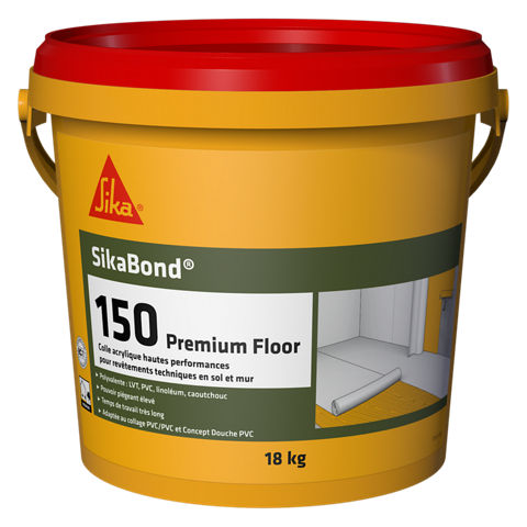 SikaBond®-150 Premium Floor