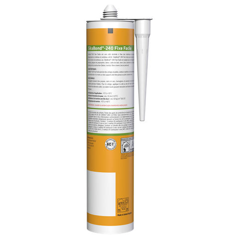 SikaBond®-240 Fixe Facile
