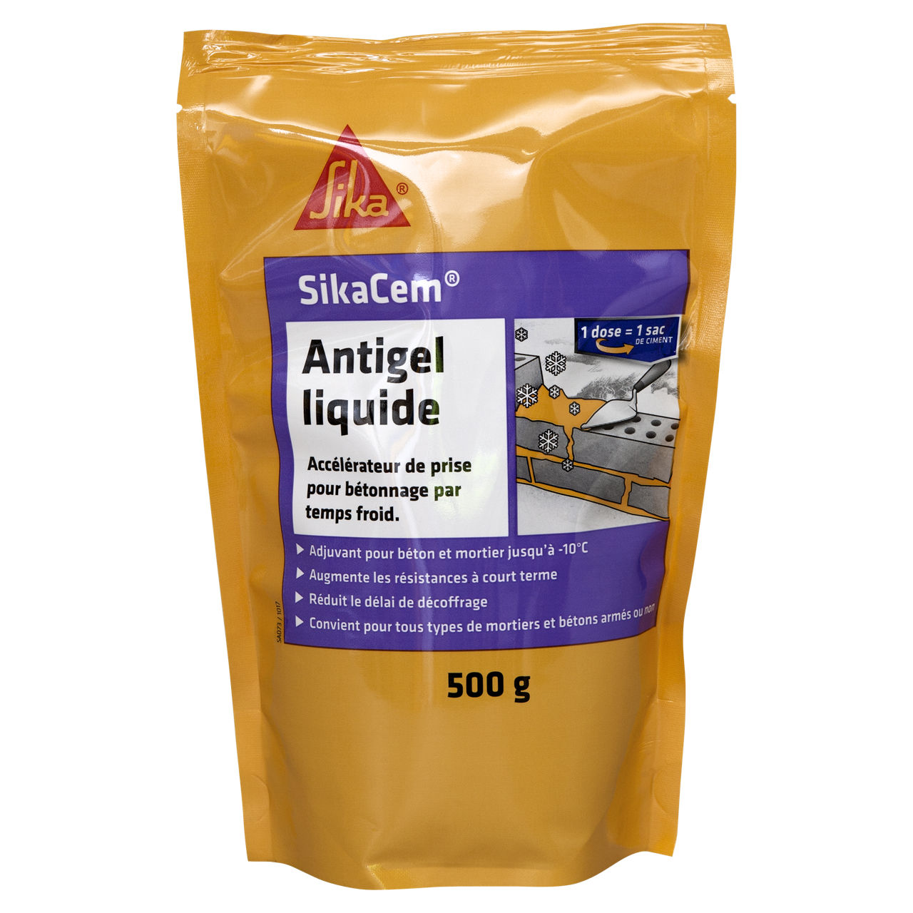 Liquides antigel