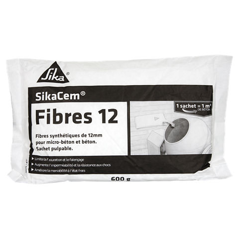 SikaCem® Fibres-12