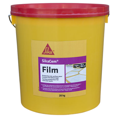 SikaCem®Film