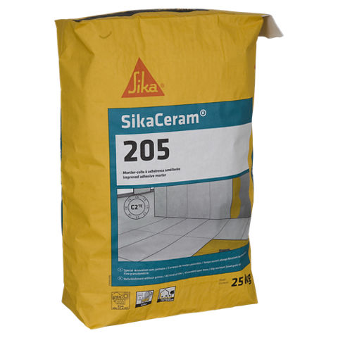 SikaCeram®-205