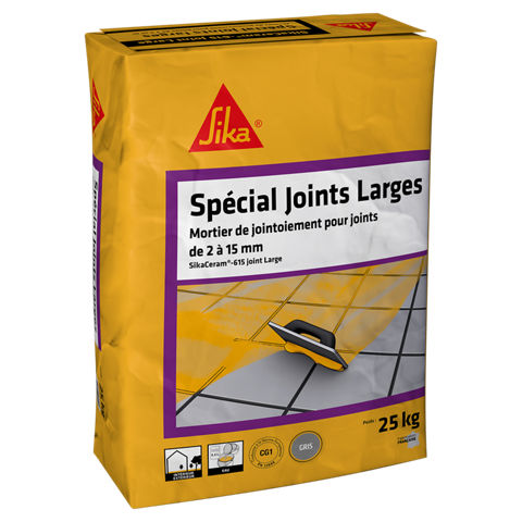 SikaCeram®-615 Joint Large