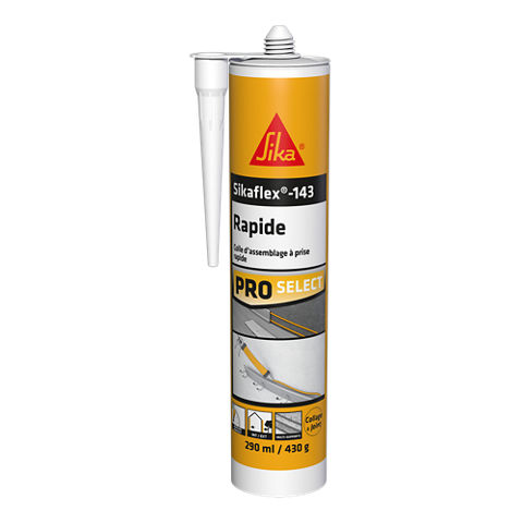 Sikaflex®-143  Rapide