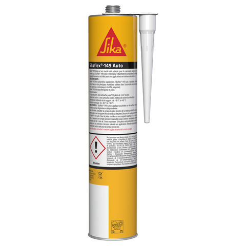 Sikaflex®-149  Auto