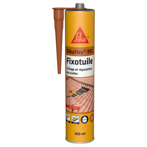 Sikaflex®-155 Fixotuile® Purform®