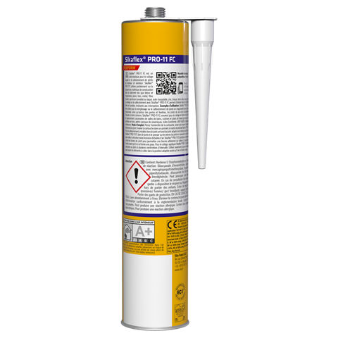 Sikaflex® PRO-11 FC Purform®