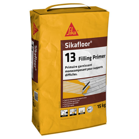 Sikafloor®-13 Filling Primer