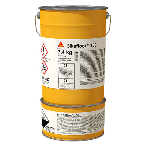 Sikafloor®-150