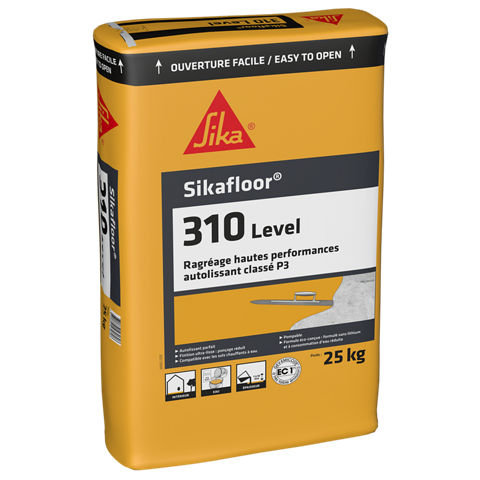 Sikafloor®-310 Level