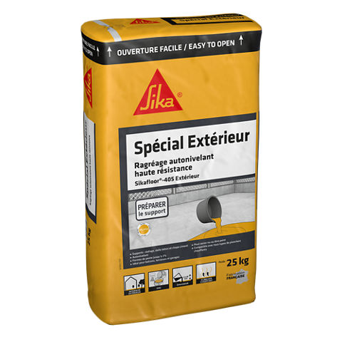 Sikafloor®-405 Extérieur